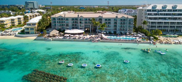 大开曼岛万豪度假村(Grand Cayman Marriott Resort)图片