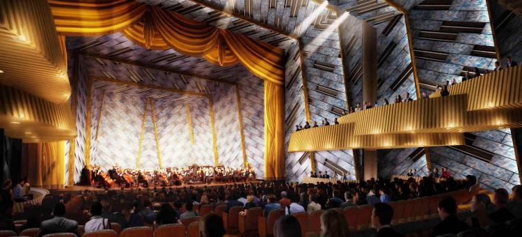 佛罗伦萨万怡酒店(Courtyard Florence)图片