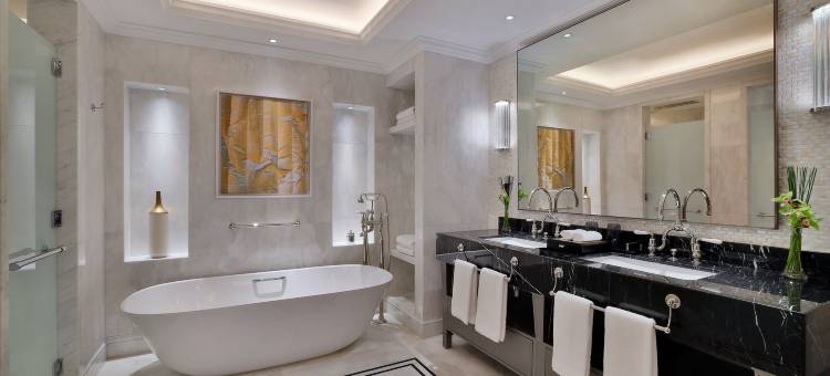 安曼丽思卡尔顿酒店(The Ritz-Carlton, Amman)图片