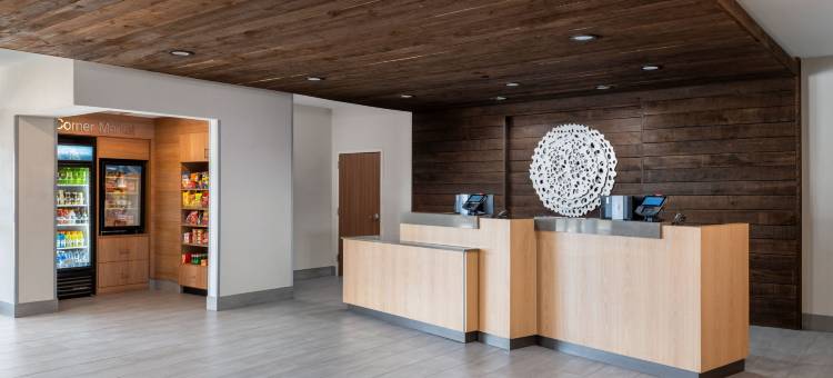 路易斯维尔希波兹维尔万枫套房酒店(Fairfield Inn & Suites Louisville Shepherdsville)图片