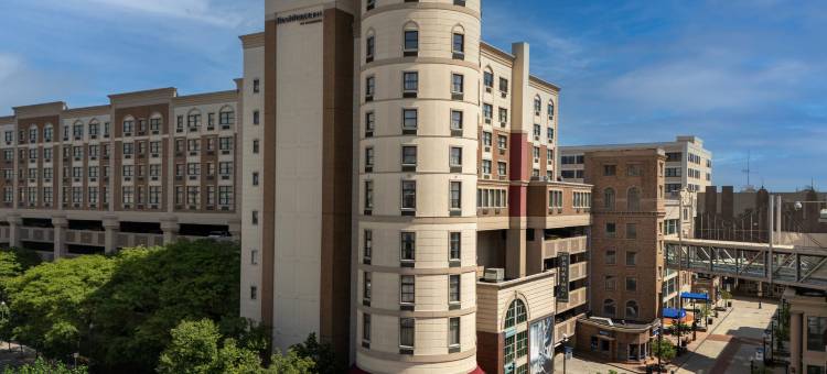 Residence Inn New Rochelle图片