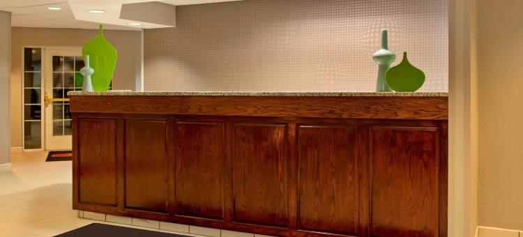 Residence Inn by Marriott Fort Wayne Southwest图片