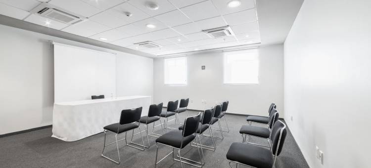 托卢卡机场万豪城市快捷青年酒店(City Express Junior by Marriott Toluca Aeropuerto)图片