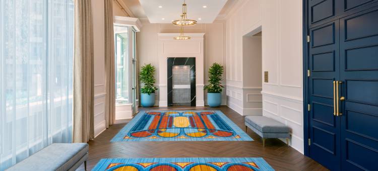 庭院万怡酒店-盖恩斯维尔(Courtyard Gainesville GA)图片