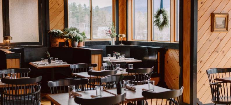 Scribner's Catskill Lodge, a Member of Design Hotels图片