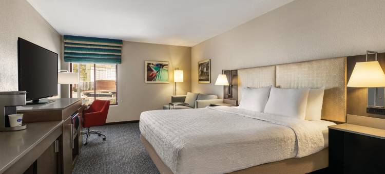 特洛皮卡纳希尔顿欢朋酒店(Hampton Inn Tropicana)图片