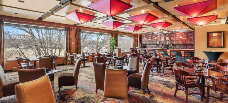 Crowne Plaza 明尼阿波利斯西(Crowne Plaza Minneapolis West)图片