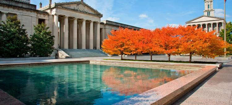 喜来登大酒店-纳什维尔市区(Sheraton Grand Nashville Downtown)图片