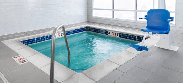 TownePlace Suites by Marriott Detroit Allen Park图片