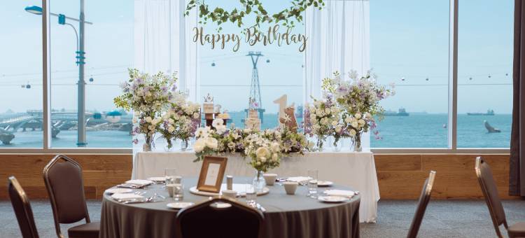 釜山松岛海滩万枫酒酒店­(Fairfield by Marriott Busan Songdo Beach)图片