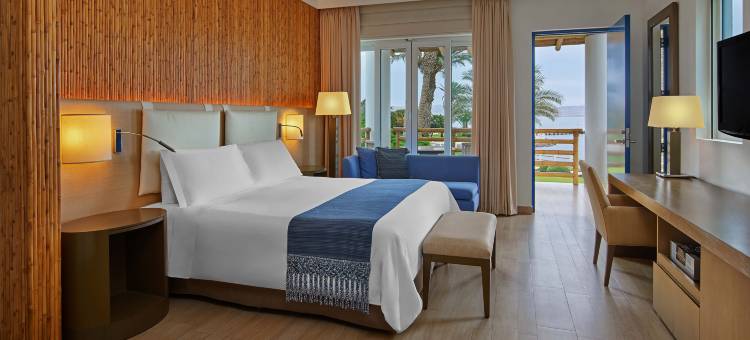 帕拉卡斯豪华精选度假村酒店(Hotel Paracas, a Luxury Collection Resort, Paracas)图片