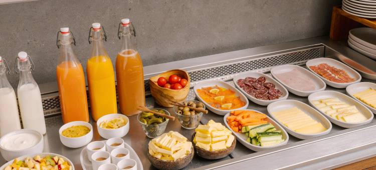 尼斯耶洛让·梅德森酒店(Sonder品牌酒店)(Yelo Jean Médecin Hotel, Sonder)图片