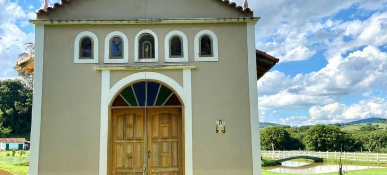 圣塞巴斯蒂昂旅馆(Pousada São Sebastião)图片