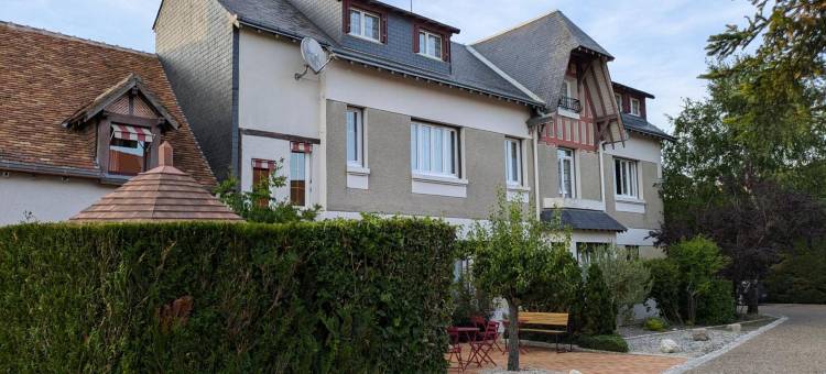 圣弗罗伦特酒店(Logis Hôtel le Saint Florent)图片