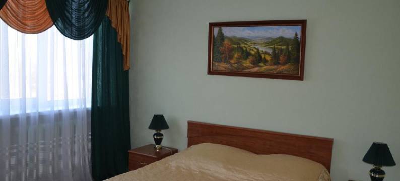 舍纳酒店(Sherna Hotel)图片