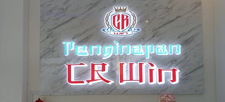 Penginapan CR Win图片