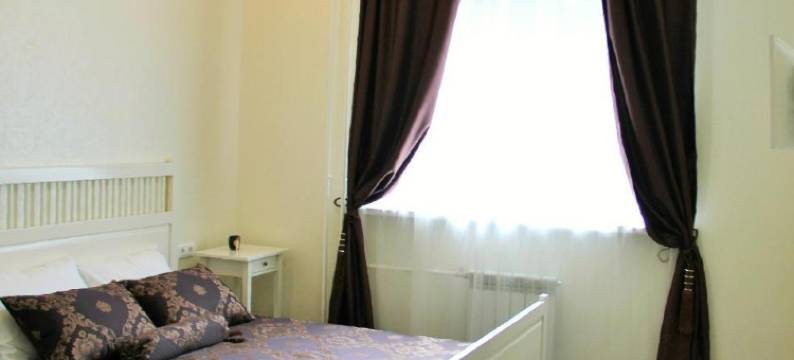 中央酒店(Tsentralnyij Hotel)图片