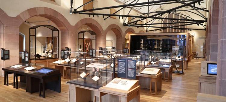 塞莱斯塔宜必思快捷酒店(Ibis Budget Sélestat)图片