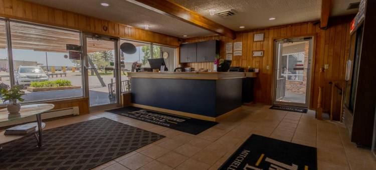 雷鸟小屋(Thunderbird Lodge)图片