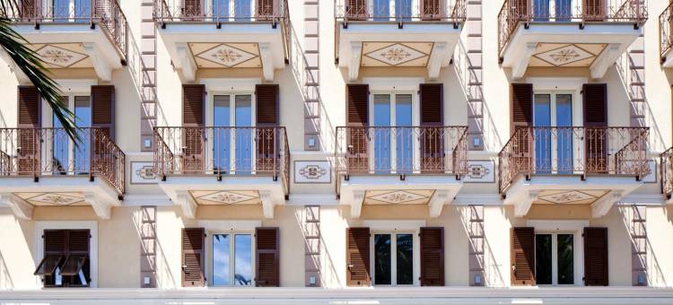 圣彼得宫酒店(Hotel San Pietro Palace)图片