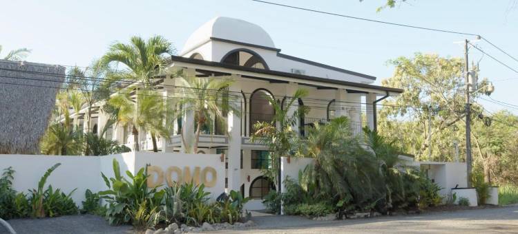 多莫诺萨拉精品酒店(Domo Hotel Boutique)图片