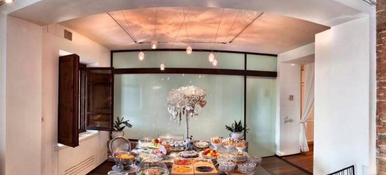 伯格特里玫瑰酒店(Borgo Tre Rose)图片