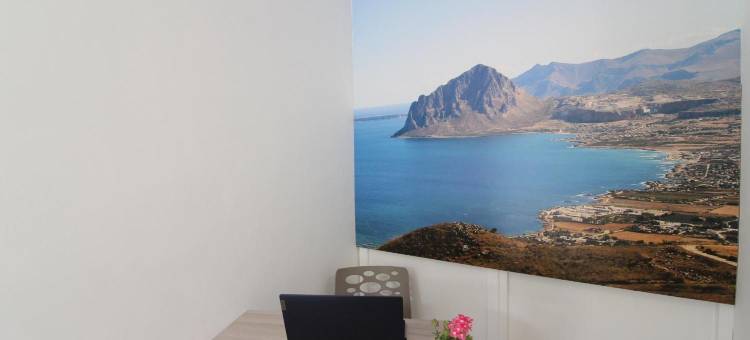 厄里切谷民宿(Bed & Breakfast Val di Erice)图片
