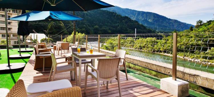 黑部 - 宇奈月温泉桃源(Kurobe UnazukiOnsen Togen)图片