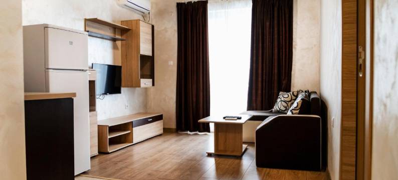 Family Hotel - City Hotel Yambol图片