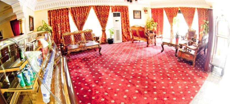 阿贝拉精品酒店(Arbella Boutique Hotel)图片