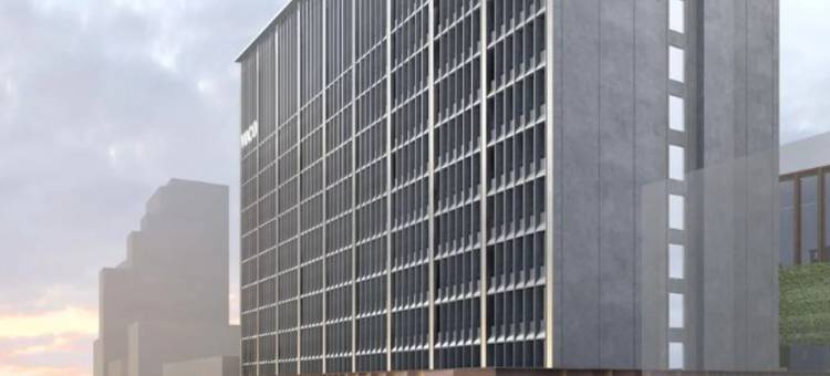 voco 曼谷素拉翁VOCO酒店 by IHG(voco Bangkok Surawong by IHG)图片