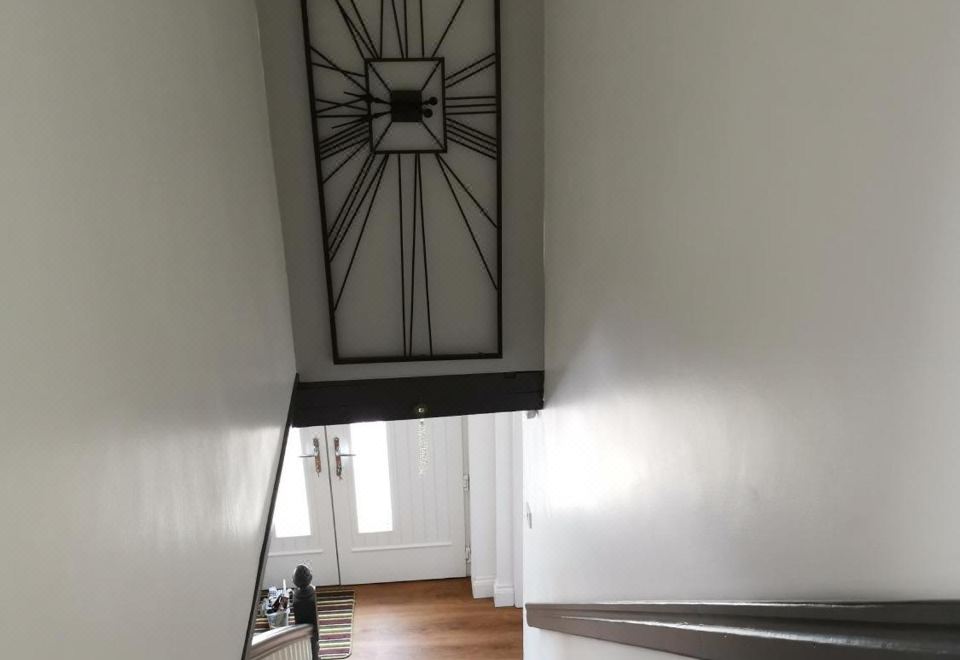 The Willows B&B and Orchard Self Catering Studios Hotel Overview