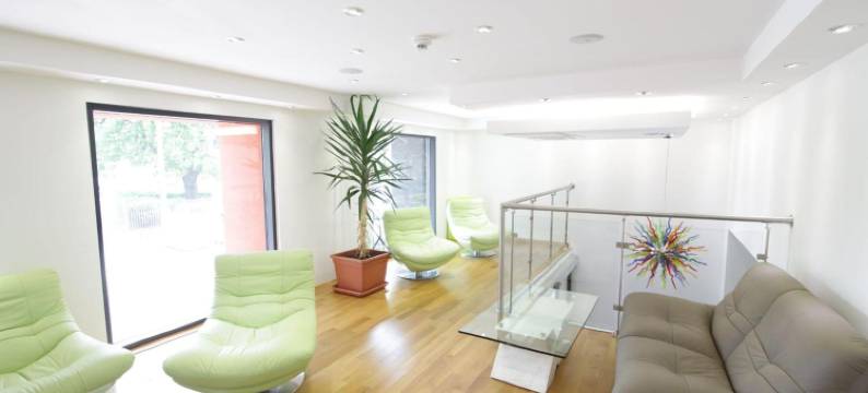 阿卡迪亚贝斯特韦斯特优质酒店(Best Western Plus Hotel Arcadia)图片