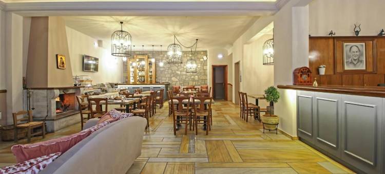 阿里昂酒店(Arion Hotel)图片