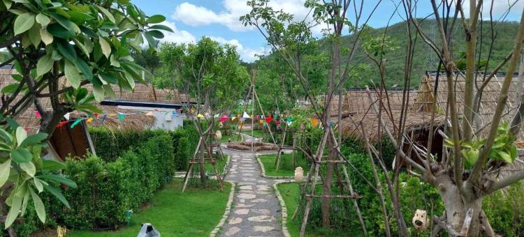 Rai Praya Kaeng Krachan图片