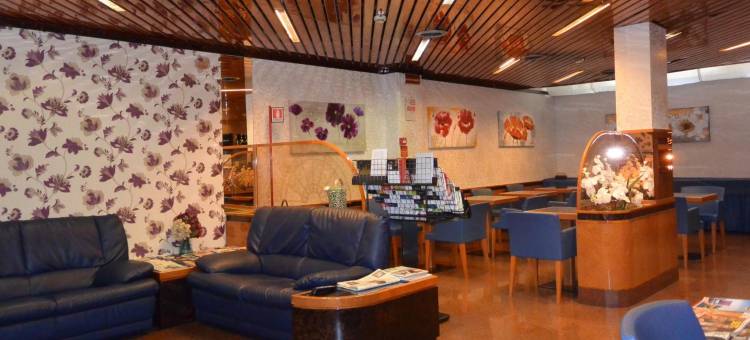 利多酒店(Hotel Lido)图片