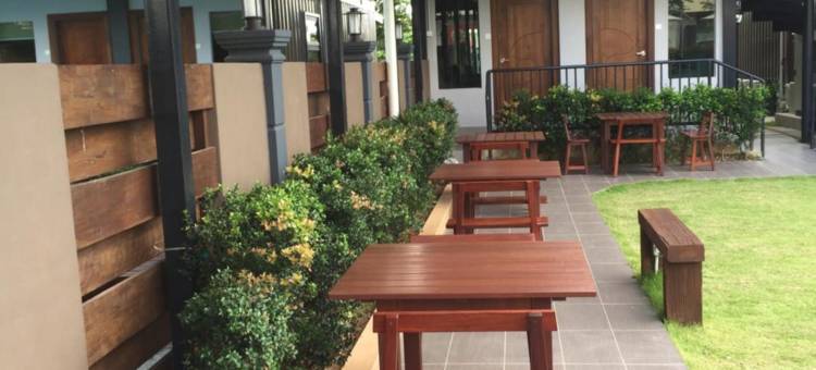 居銮集装箱酒店(Kluang Container Swimming Pool Hotel)图片