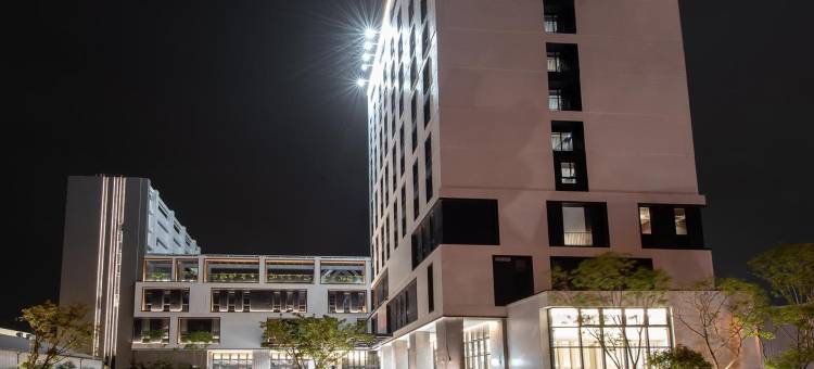 徕·归仁饭店图片