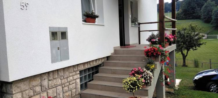 博尔旅馆(Guesthouse Bor Plitvice Lakes)图片