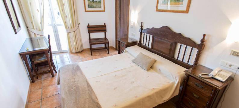 马雷萨尔旅馆(Hostal Marissal by Dorobe)图片