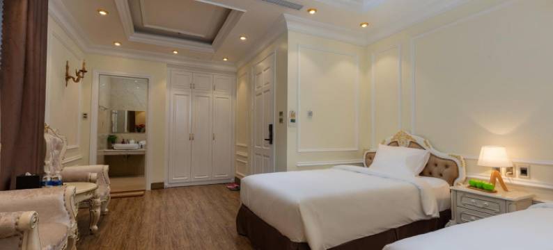 Cam Binh Hotel图片