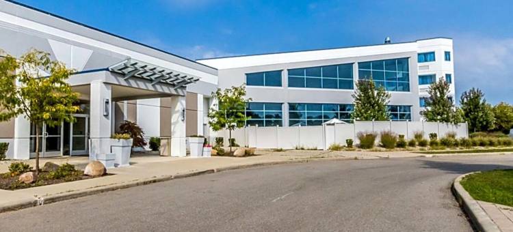 Wyndham Flint MI/Grand Blanc/Bishop Airport/Conference Ctr图片