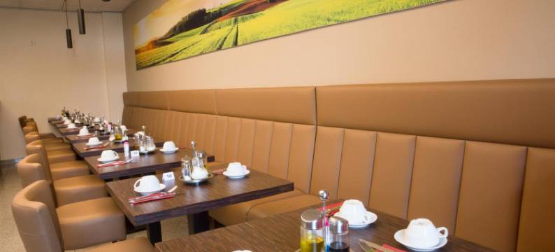 Trip Inn歌德会议酒店(Trip Inn Goethe Conference Hotel Frankfurt)图片