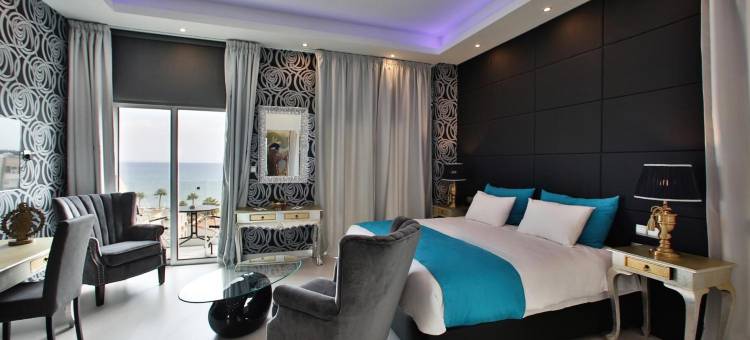 约瑟芬精品酒店(The Josephine Boutique Hotel)图片