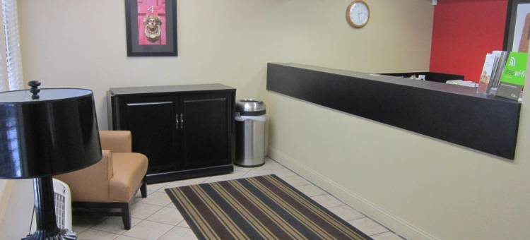 美国长住酒店套房 - 圣拉蒙 - 主教牧场 - 西部(Extended Stay America Suites - San Ramon - Bishop Ranch - West)图片