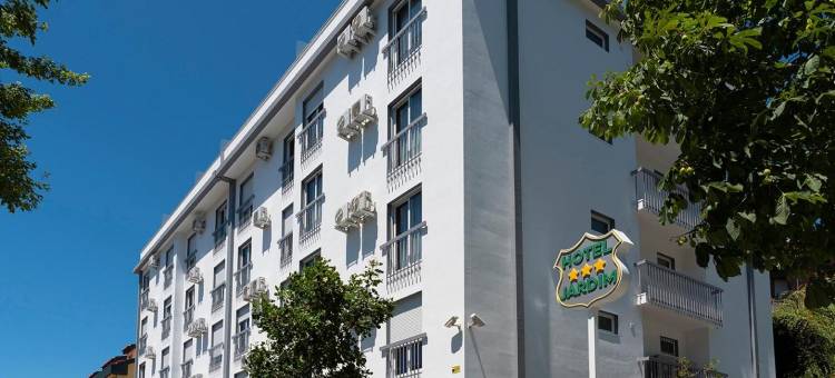 杰丁酒店(Hotel Jardim)图片