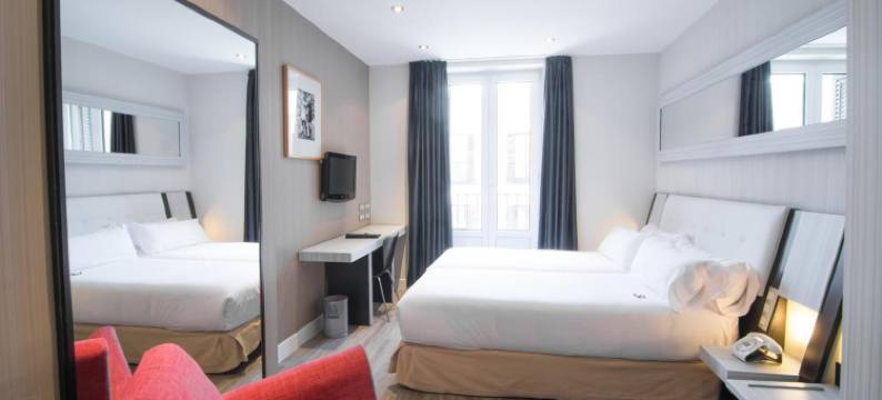 阿雷纳尔小宫殿(Petit Palace Arenal)图片