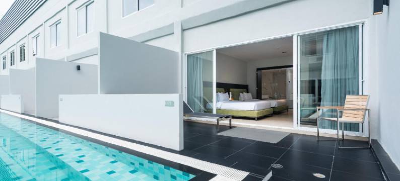 斯拉姆休闲酒店(S Ram Leisure Hotel)图片