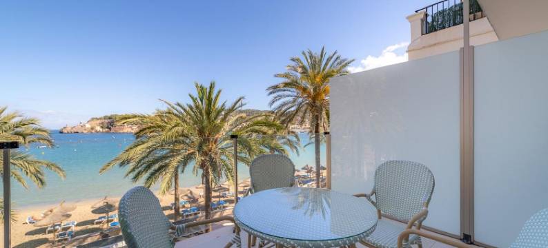 精品酒店 Minister(Hotel Boutique Minister)图片