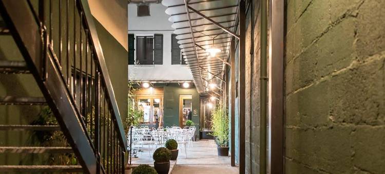 卡默斯酒店(Urban Style Hotel des Carmes)图片